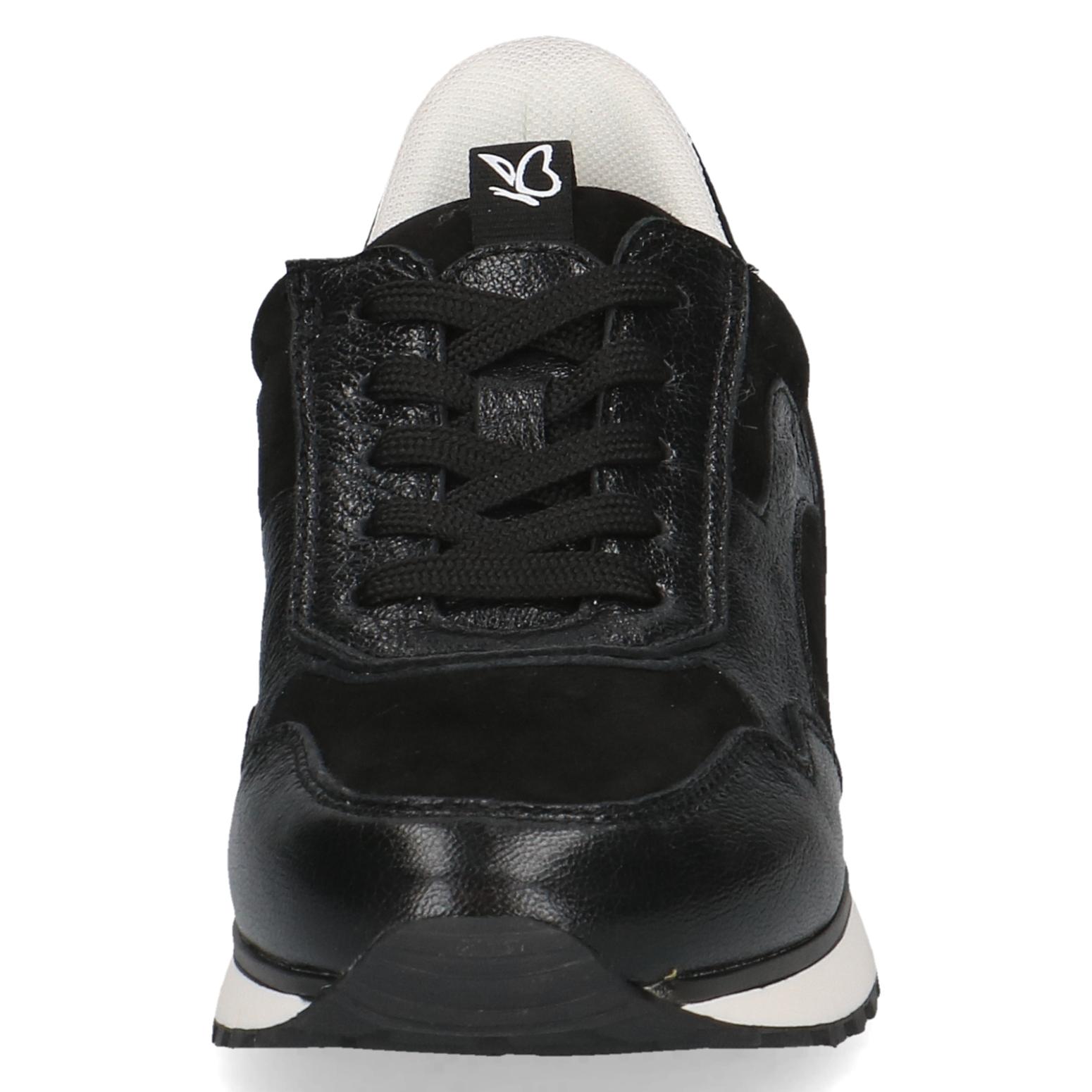 boot