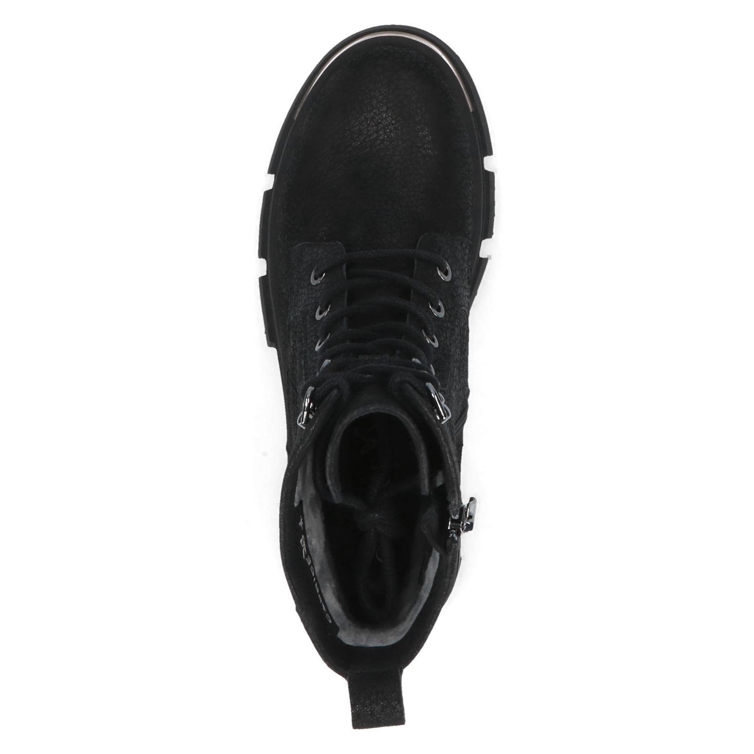 boot