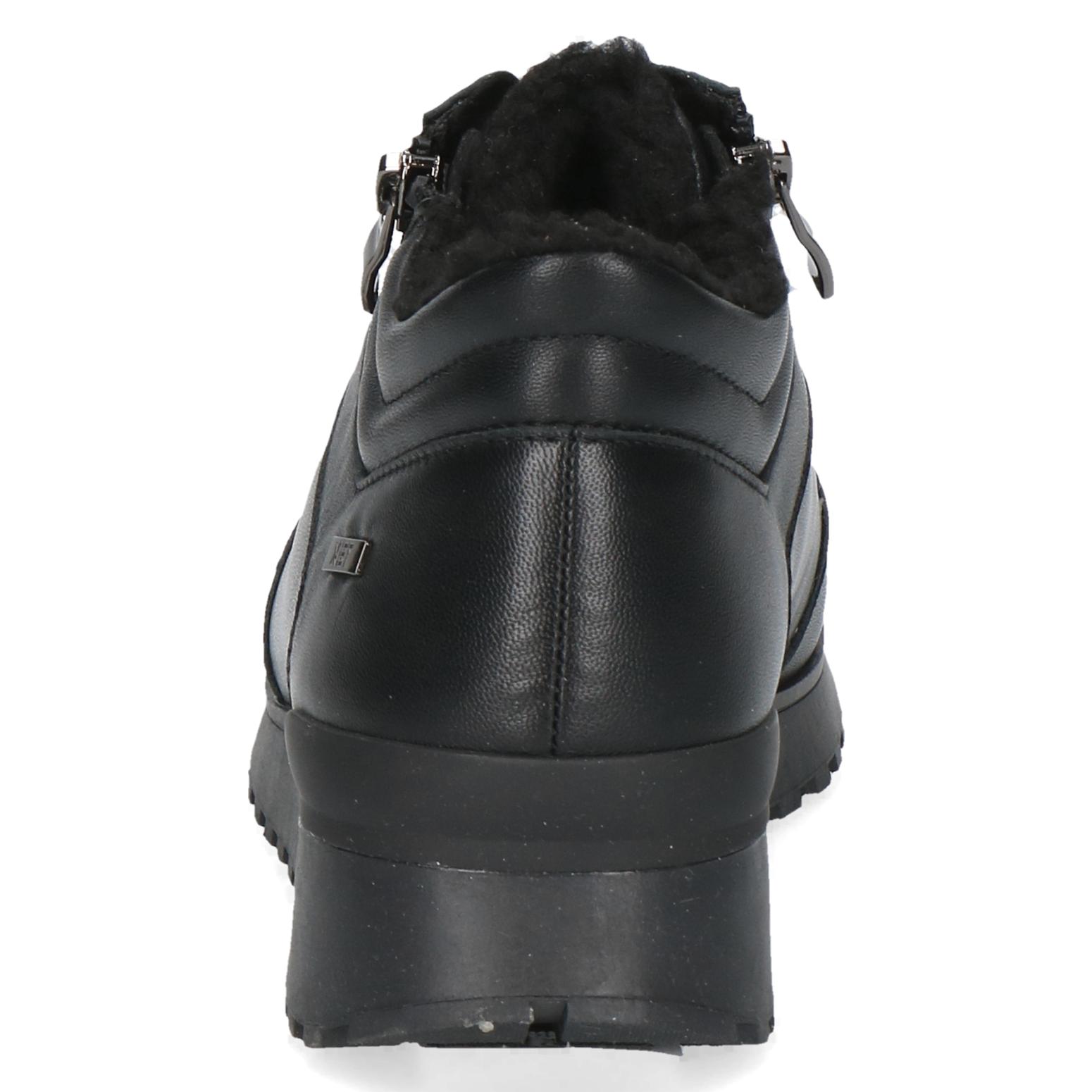 boot