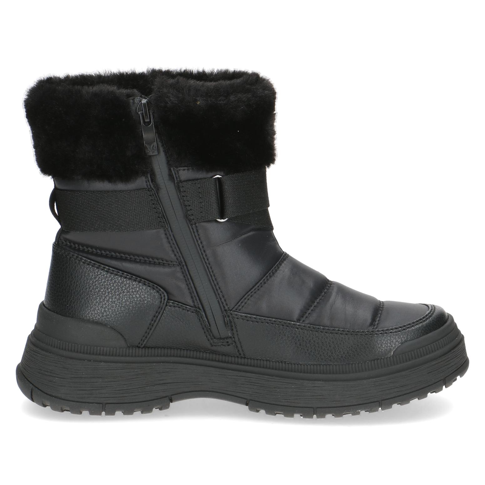 boot