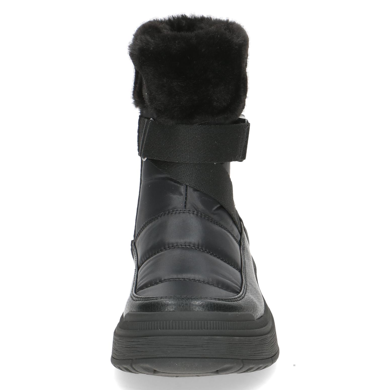 boot