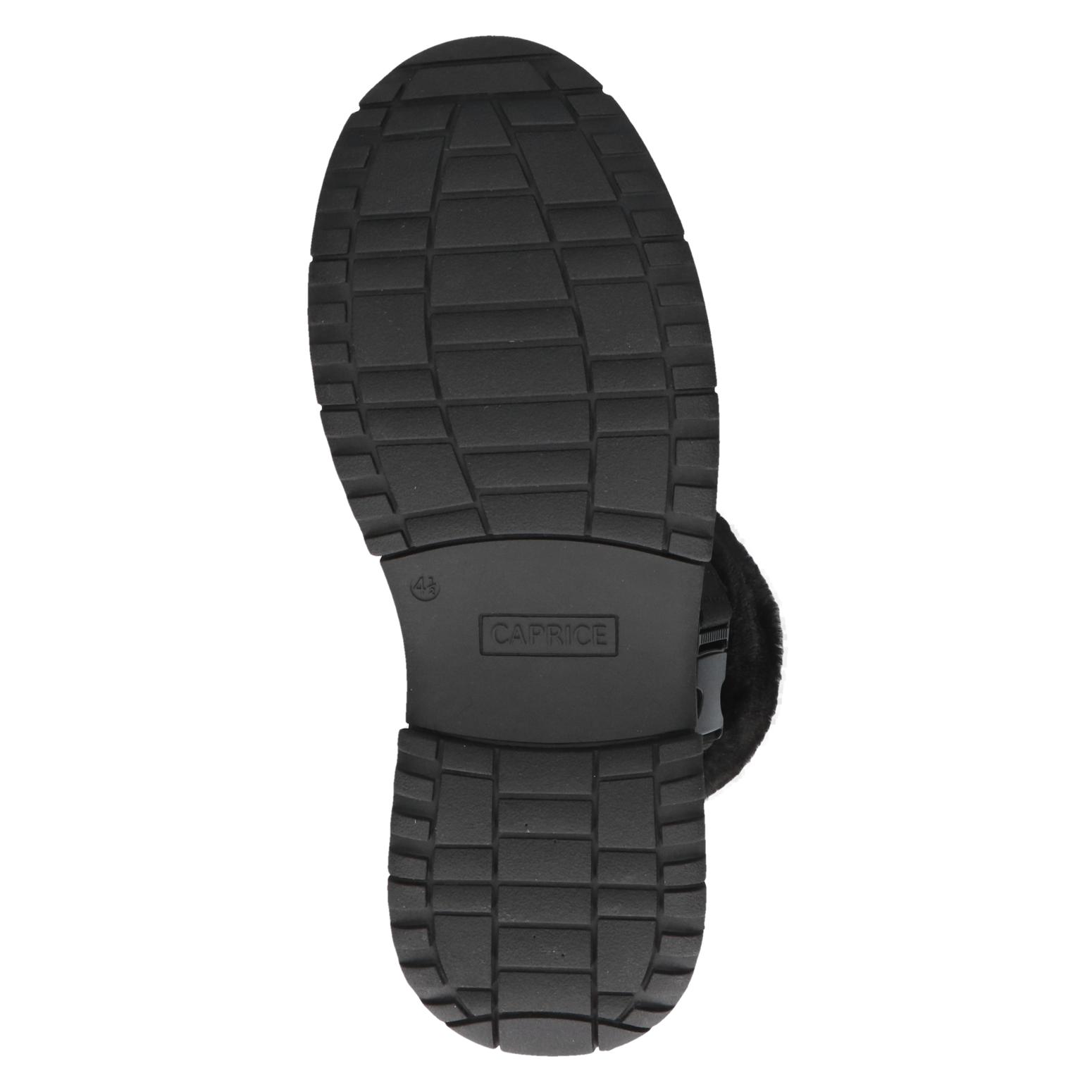 boot