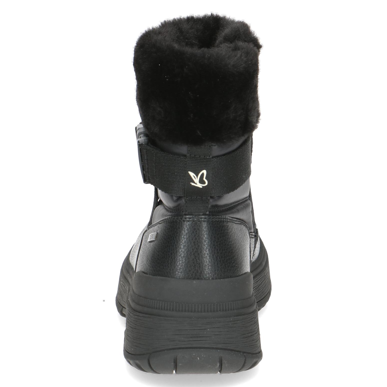 boot