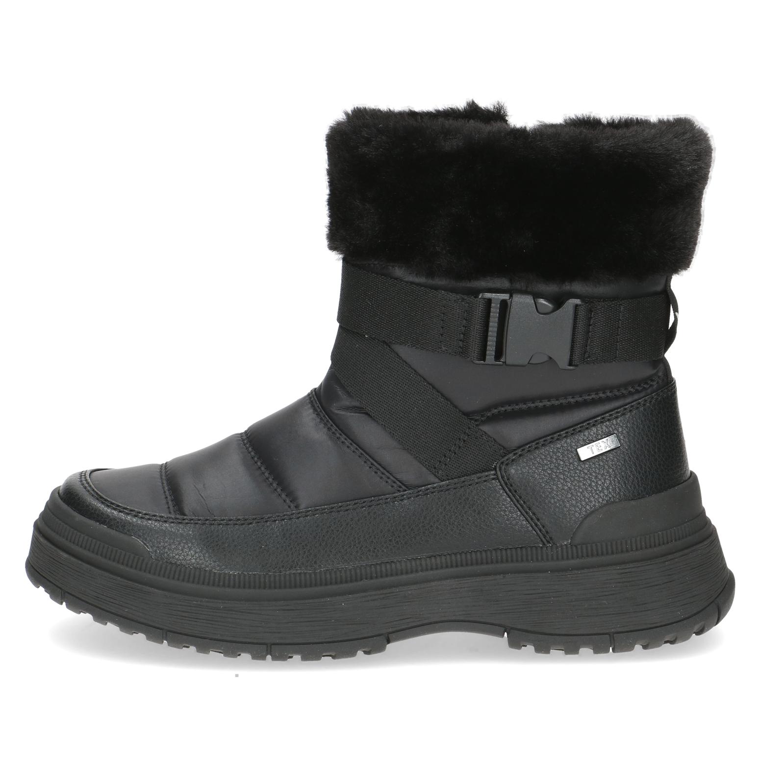 boot