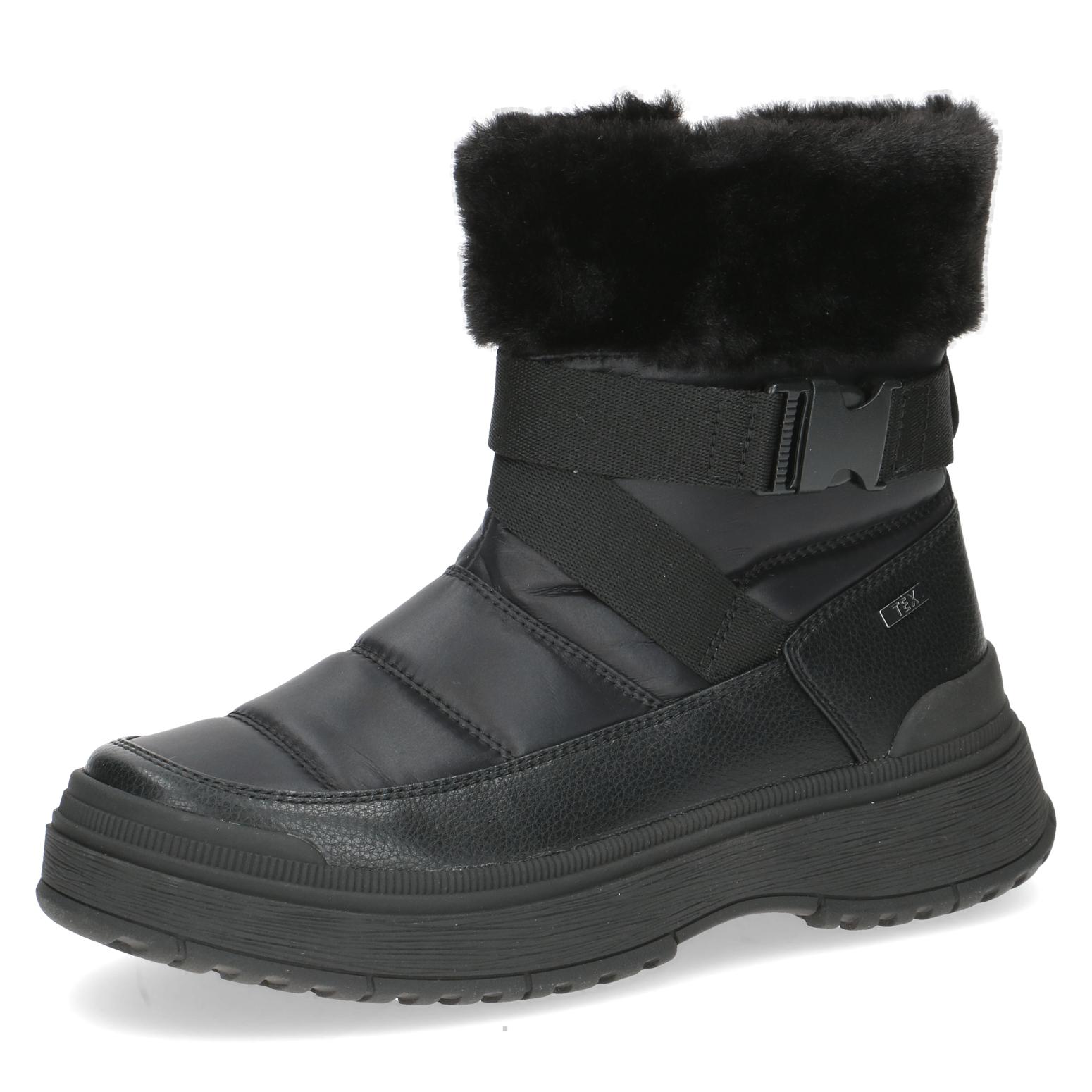 boot