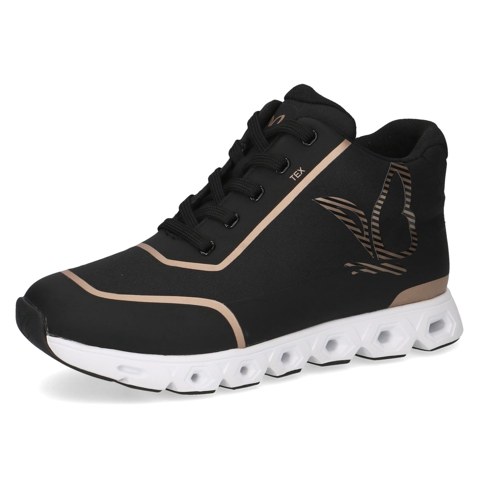 boot
