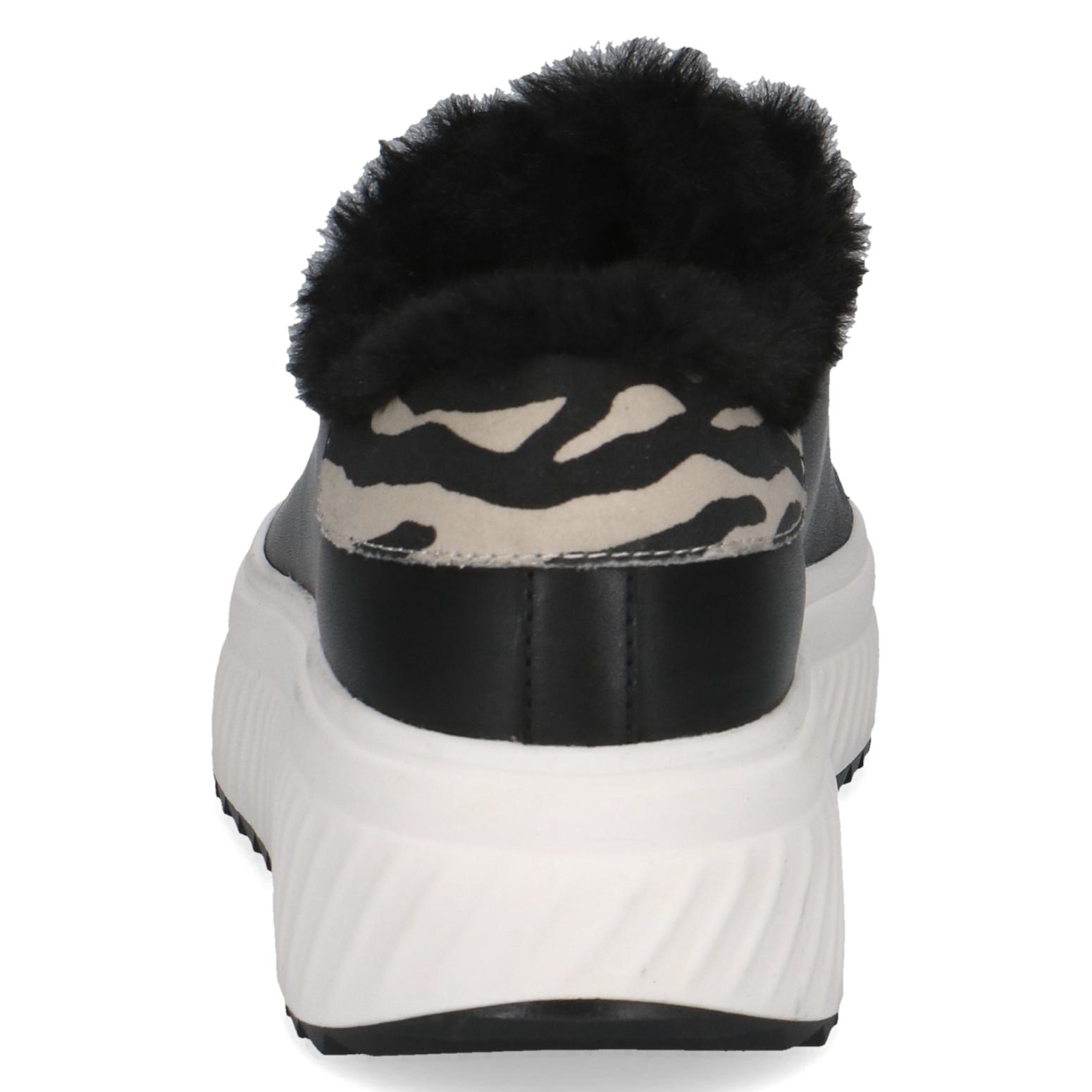 boot