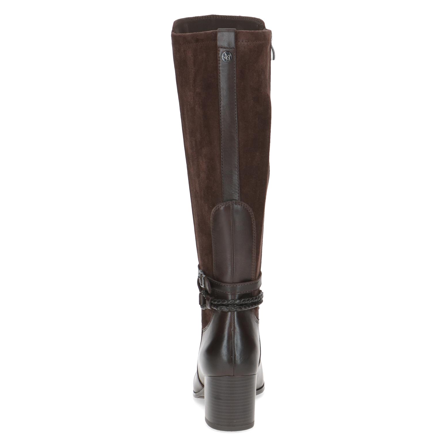 boot