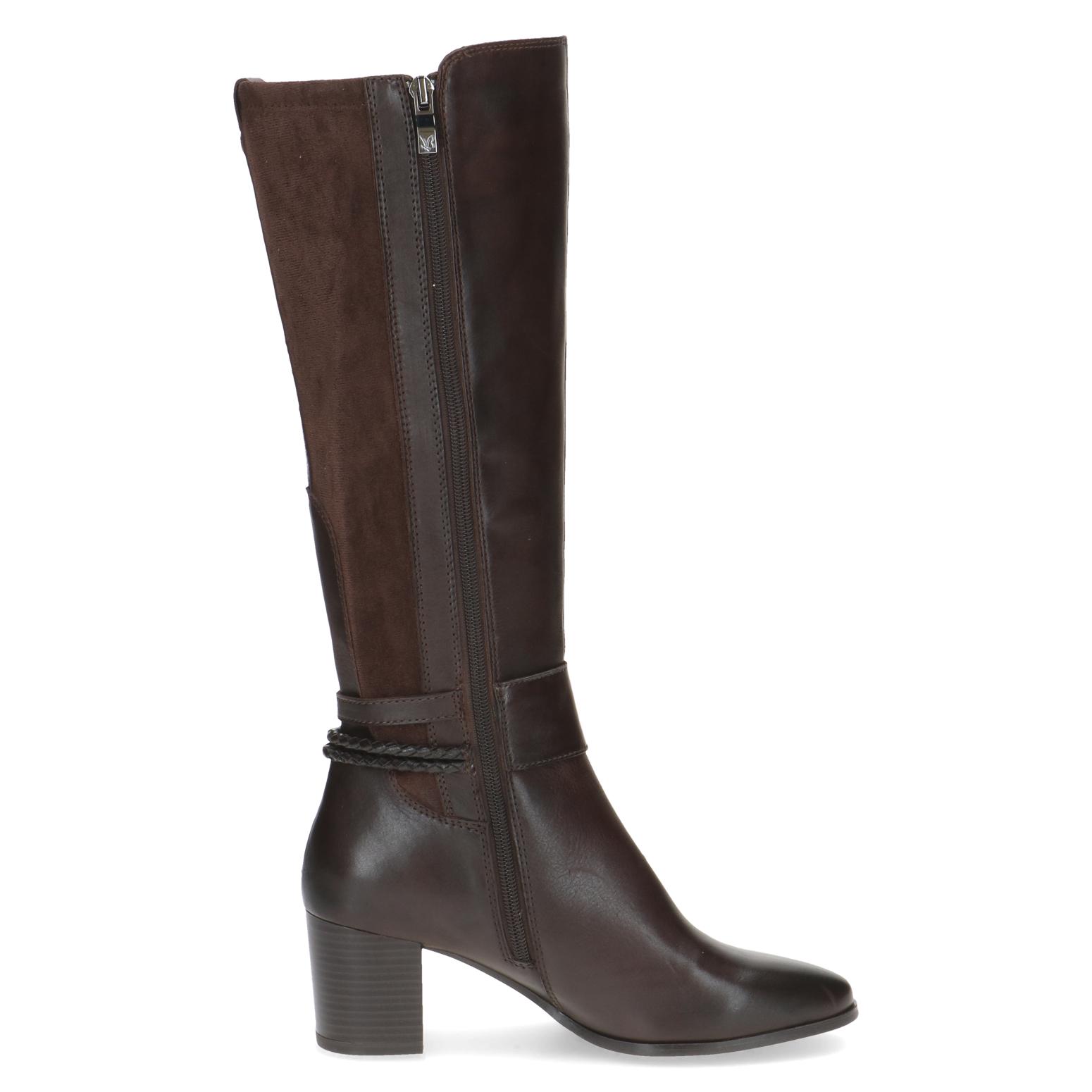 boot