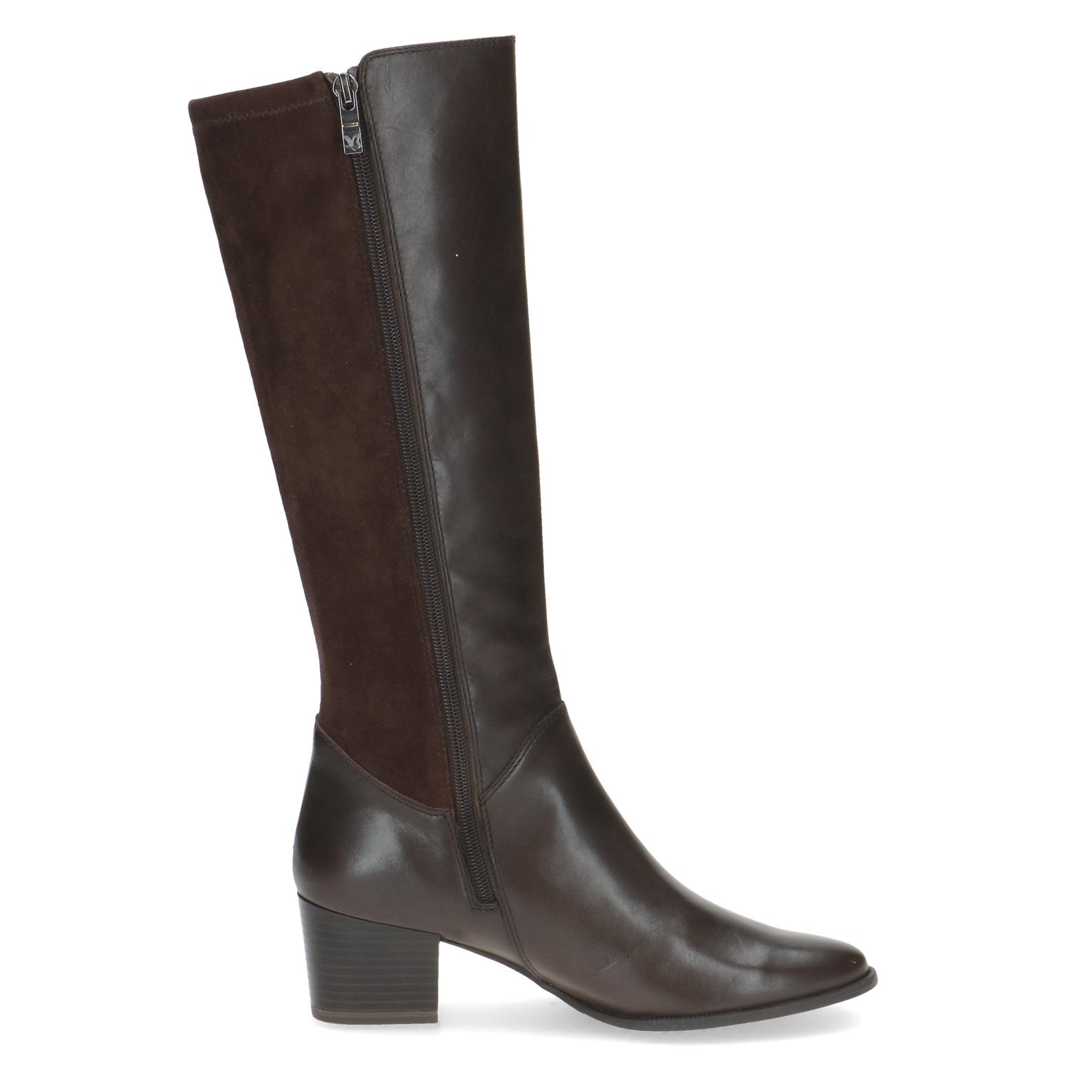 boot