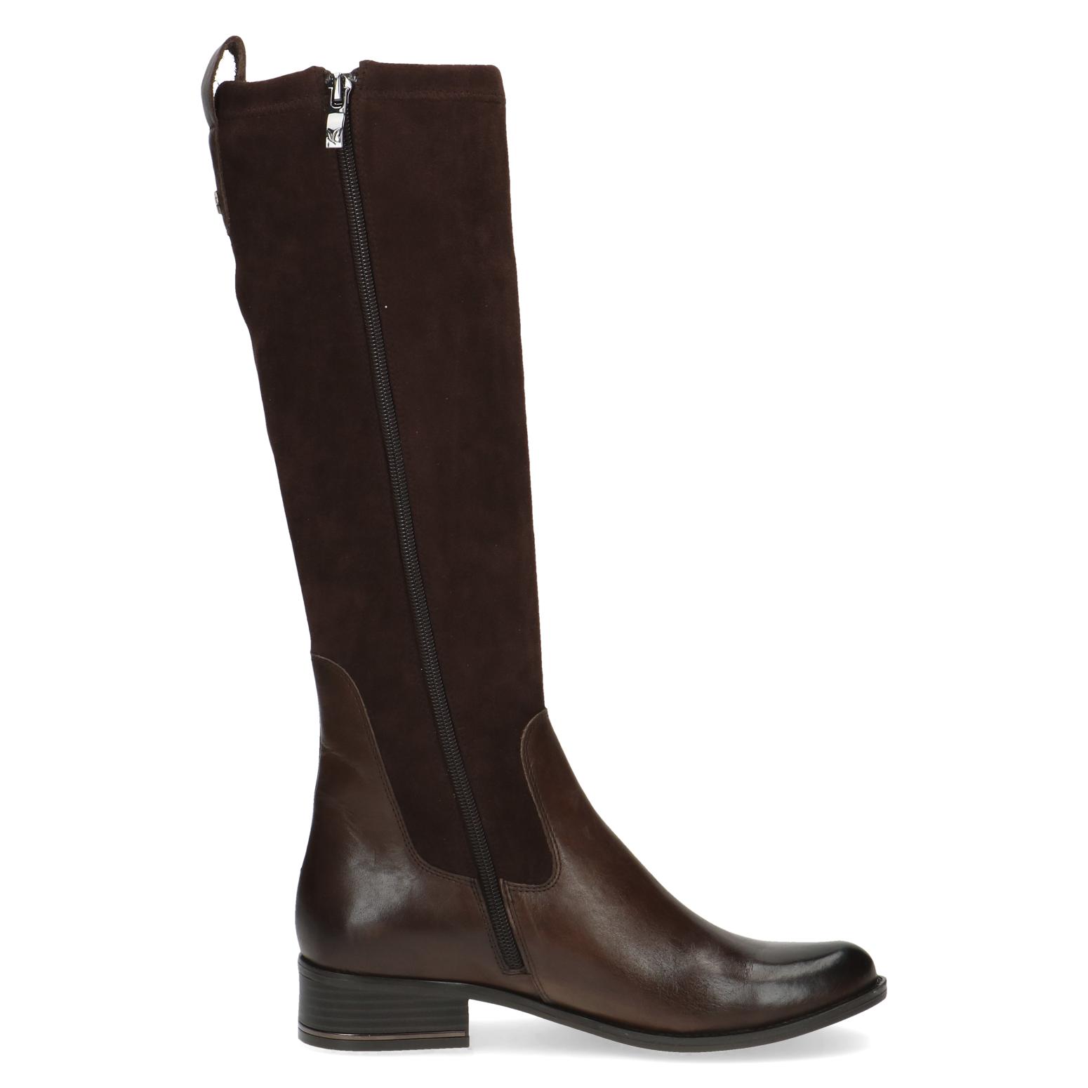 boot