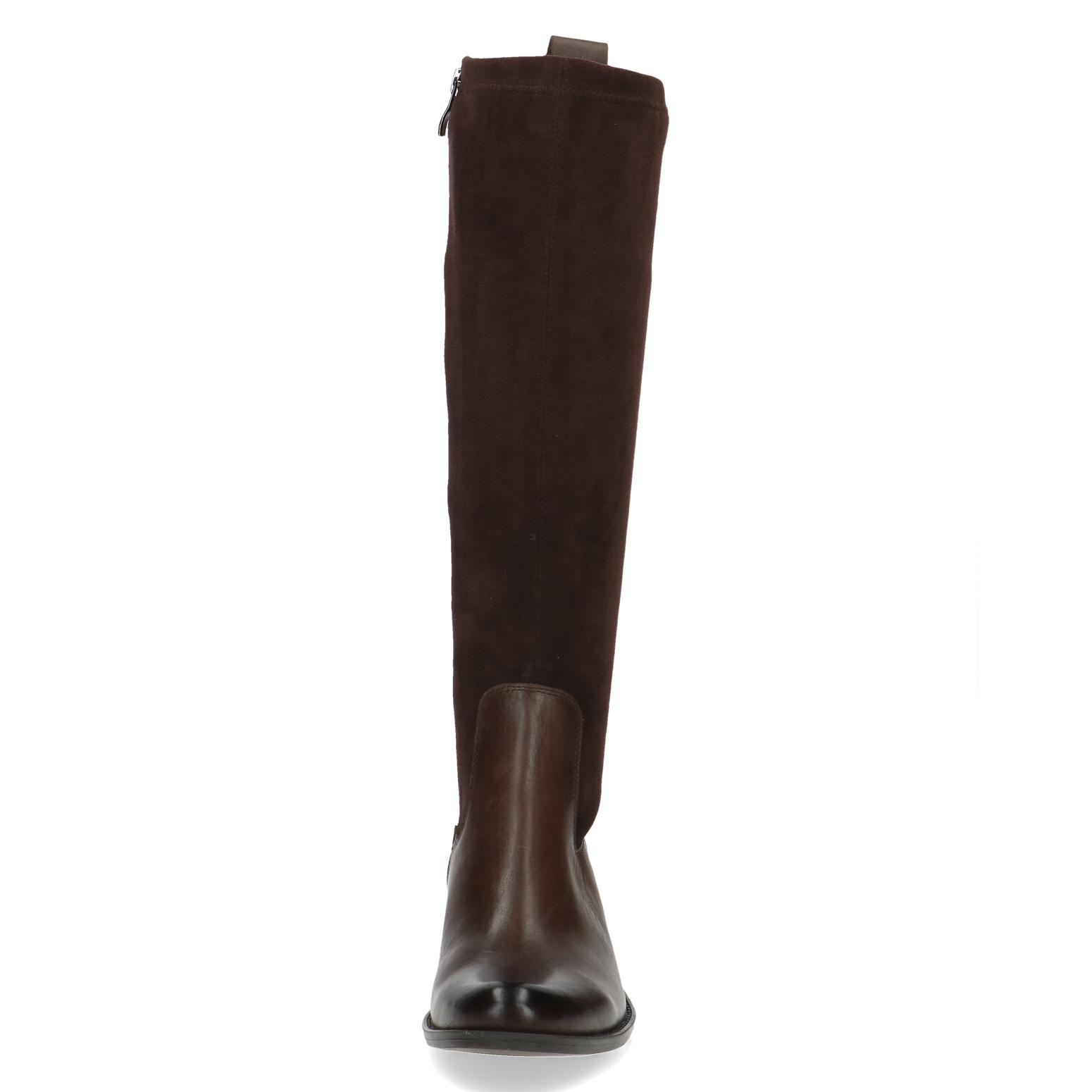 boot