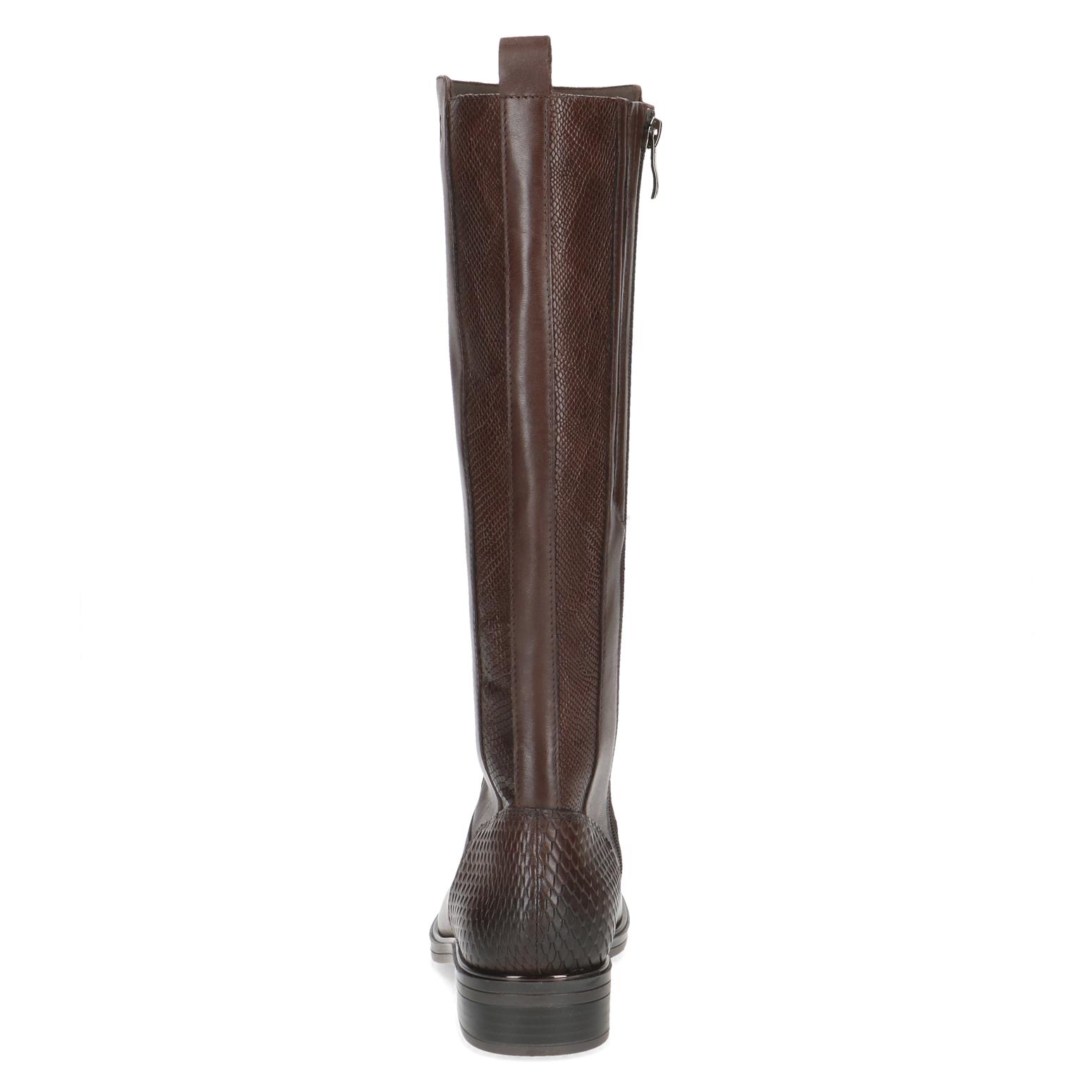 boot