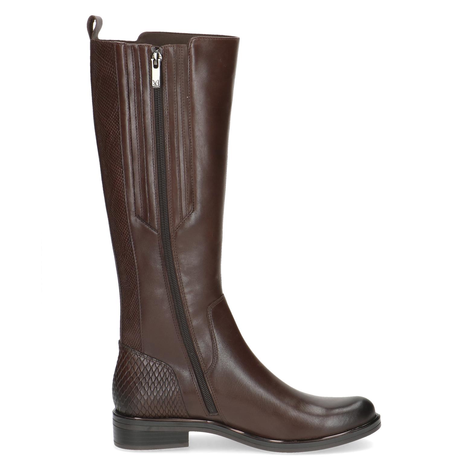 boot