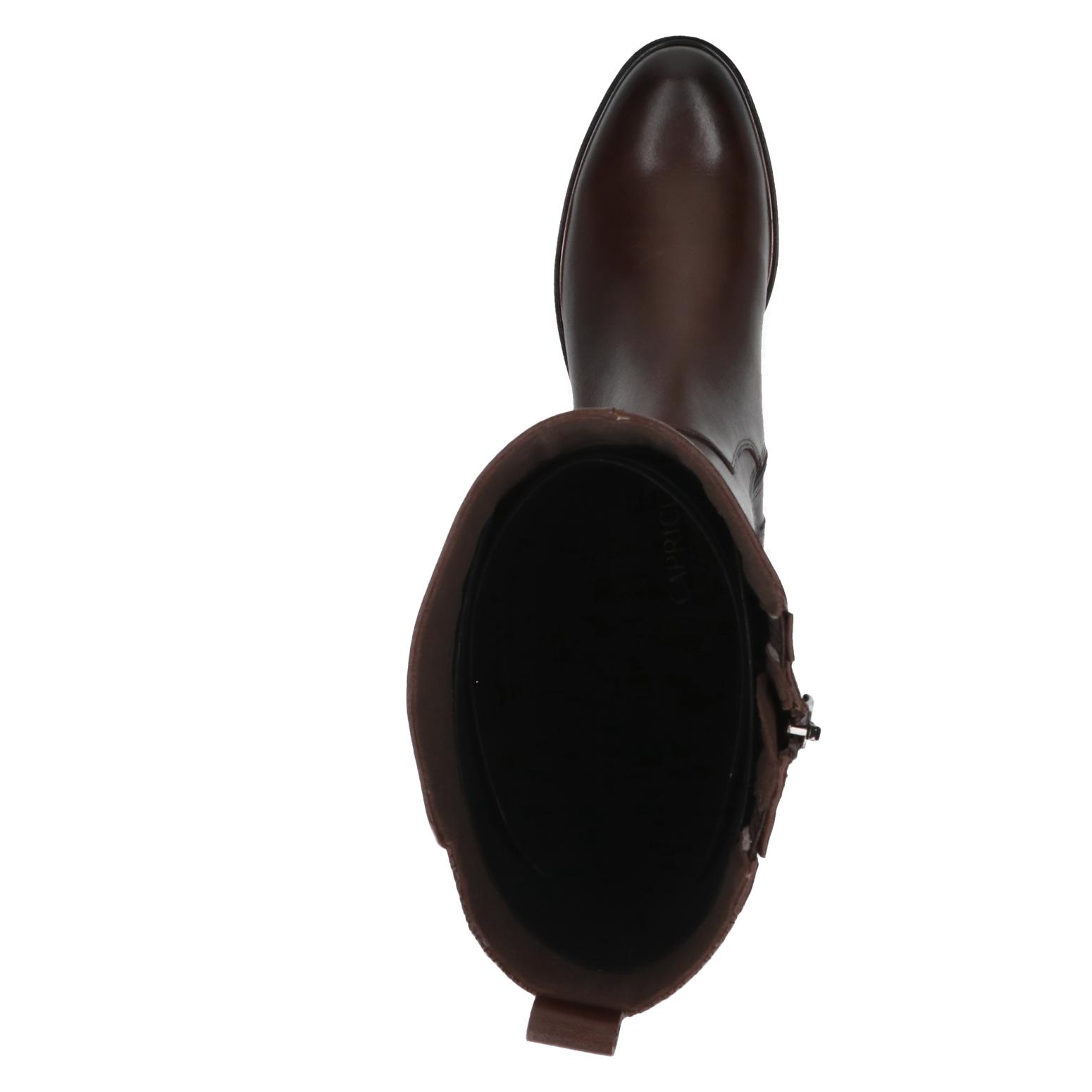 boot