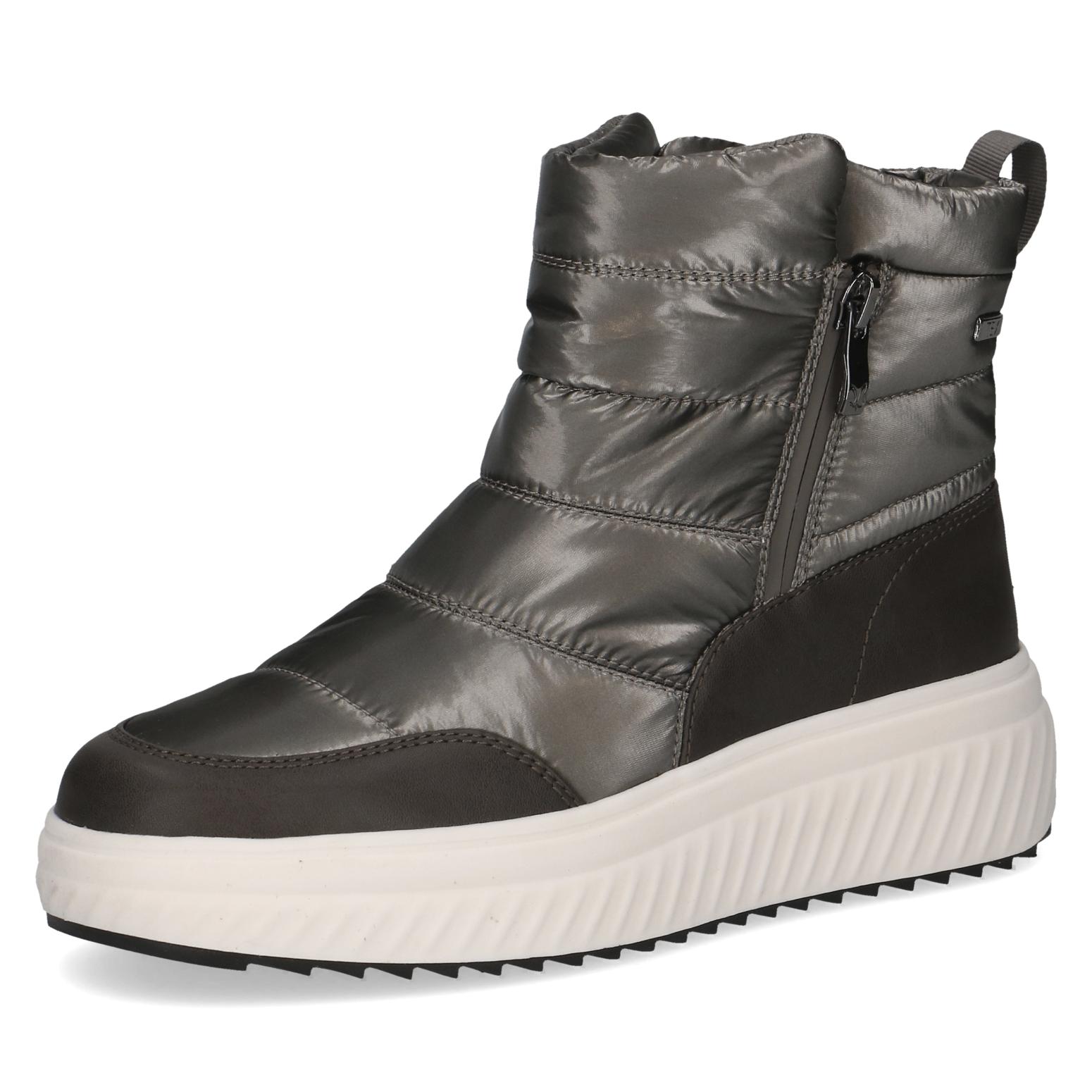 boot